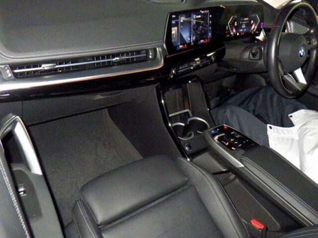 BMW Ix1 4wd XDRIVE 30 X LINE