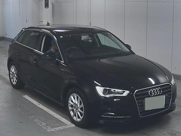 Audi A3 5d SPORTS BACK 1.4TFSI