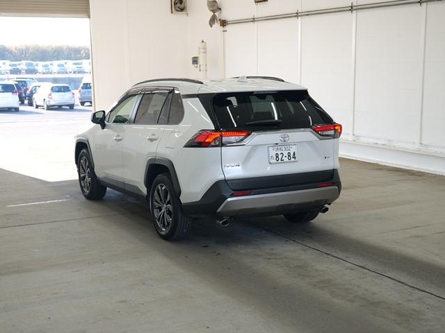 Toyota RAV4 G