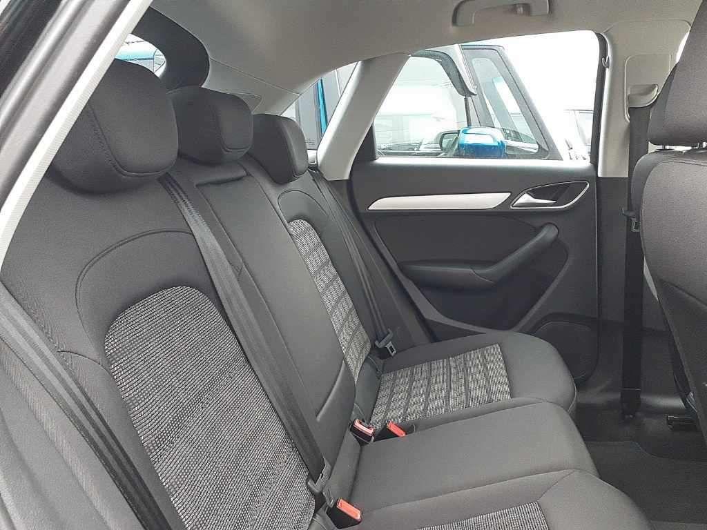 Audi Q3 1.4TFSI