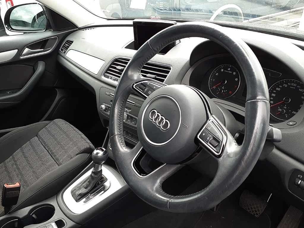 Audi Q3 1.4TFSI