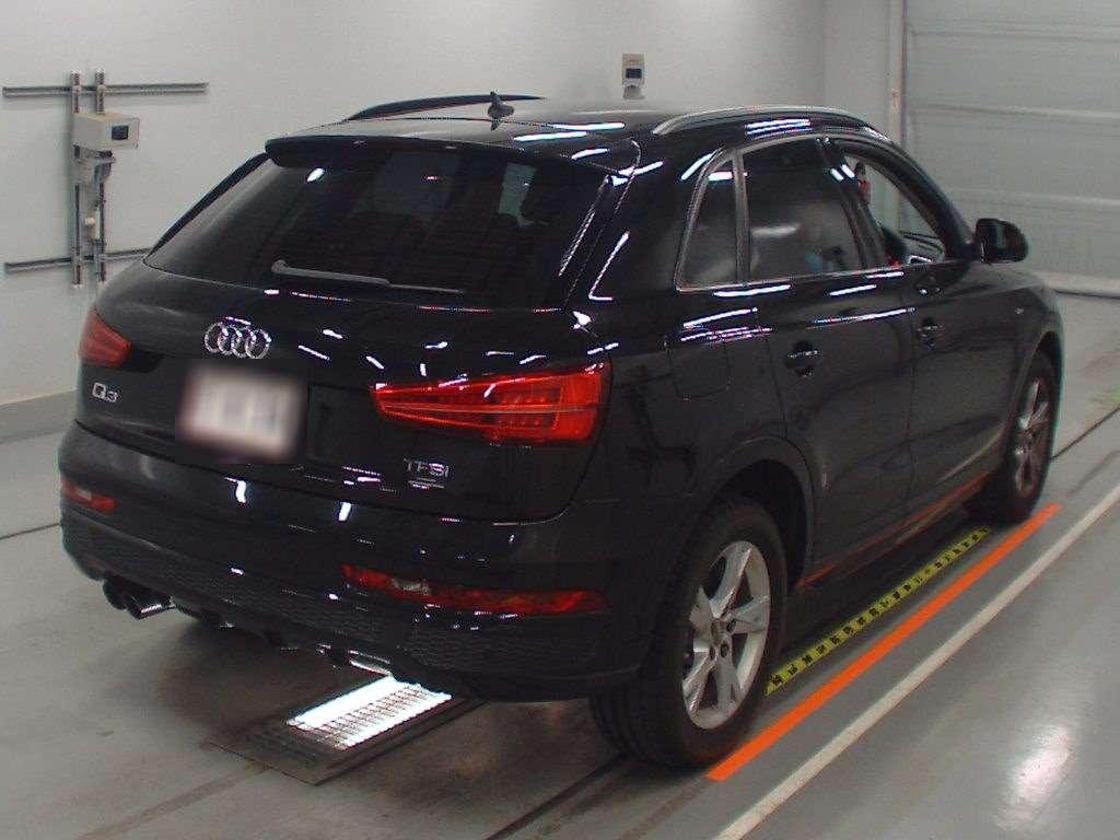 Audi Q3 1.4TFSI