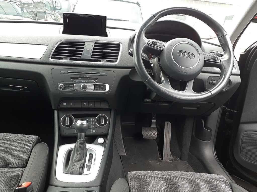 Audi Q3 1.4TFSI