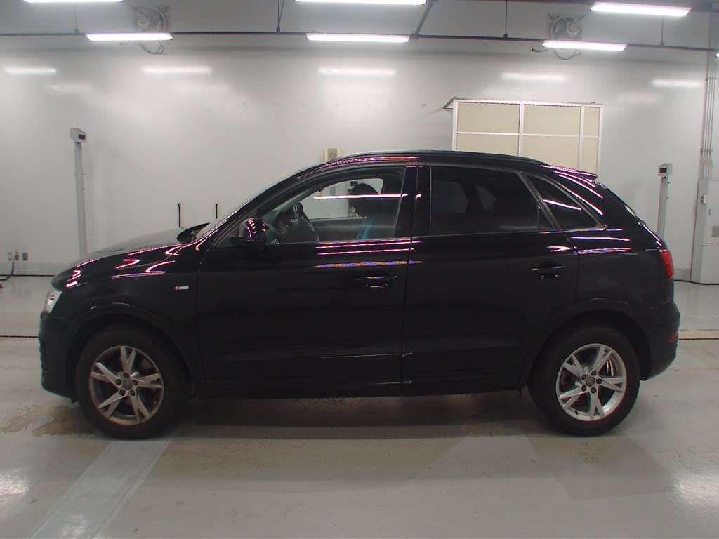 Audi Q3 1.4TFSI