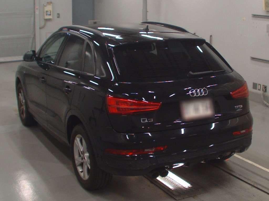 Audi Q3 1.4TFSI