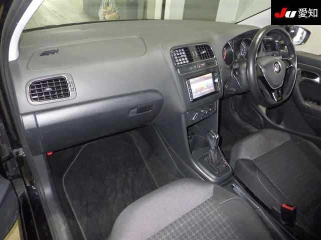 Volkswagen Polo 40TH EDITION