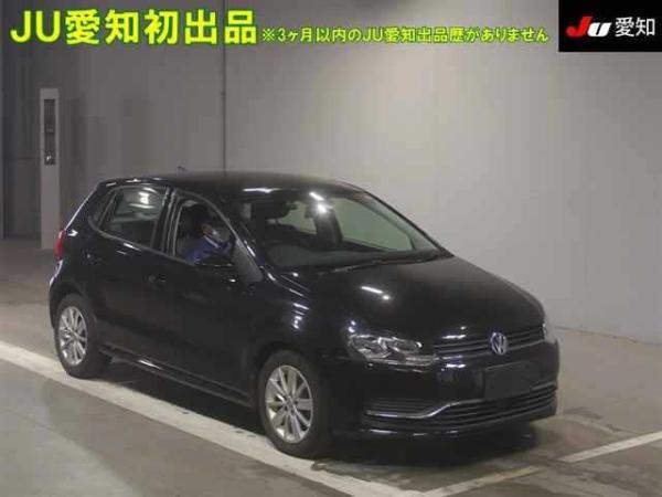 Volkswagen Polo 40TH EDITION