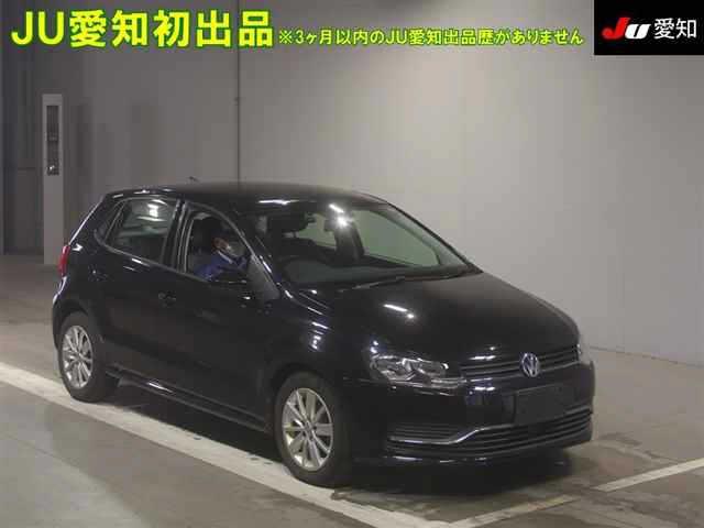 Volkswagen Polo 40TH EDITION