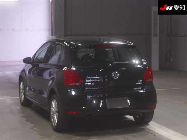 Volkswagen Polo 40TH EDITION