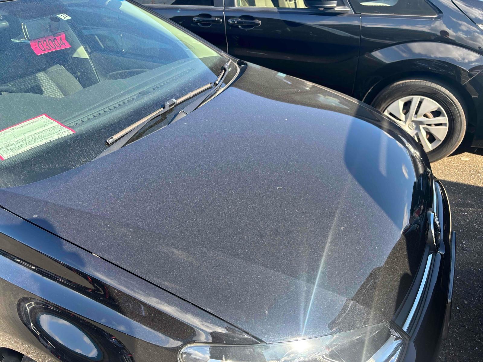 Volkswagen Polo 40TH EDITION