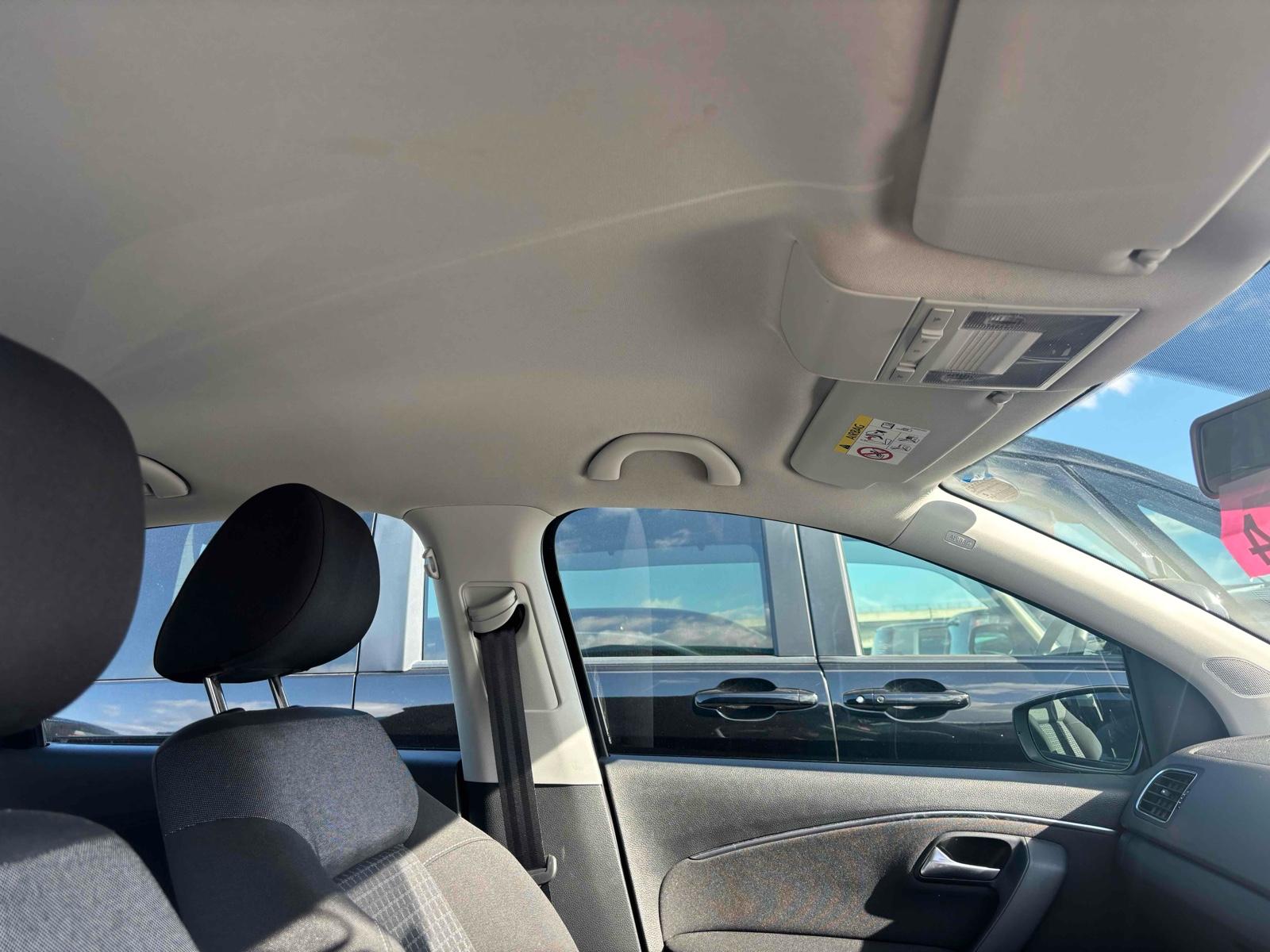 Volkswagen Polo 40TH EDITION