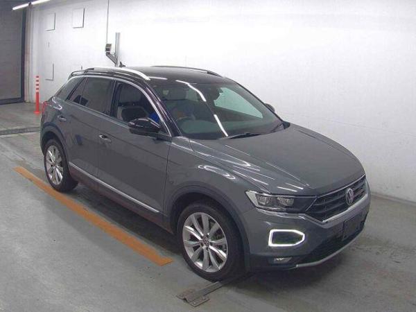 Volkswagen T-Roc OTHERS