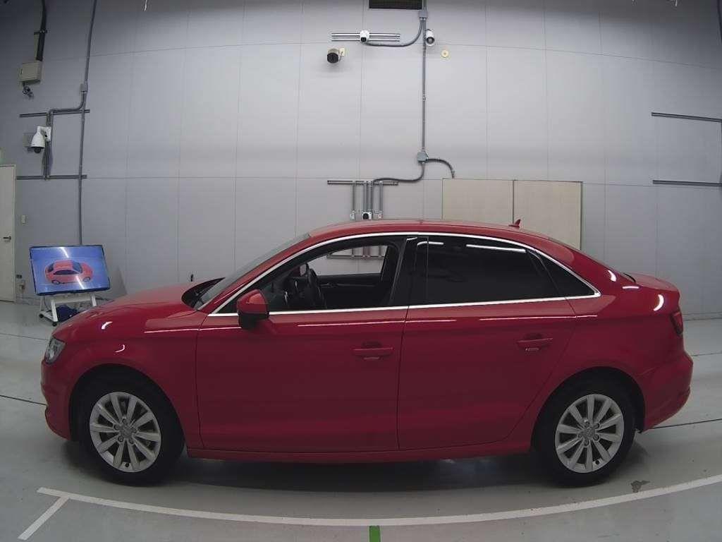 Audi A3 SEDAN 1.4TFSI