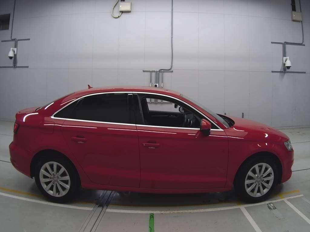 Audi A3 SEDAN 1.4TFSI