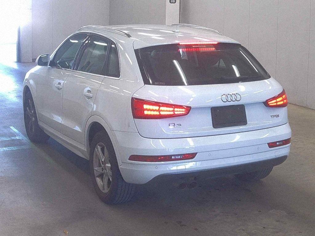 Audi Q3 1.4TFSI SPORT