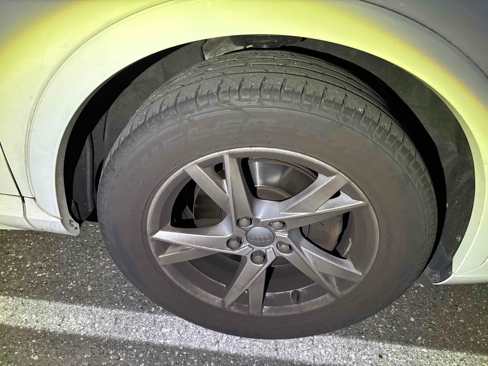 Audi Q3 1.4TFSI SPORT