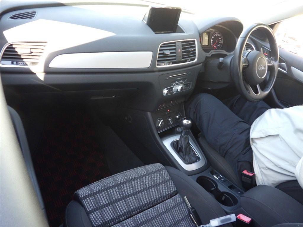 Audi Q3 1.4TFSI SPORT