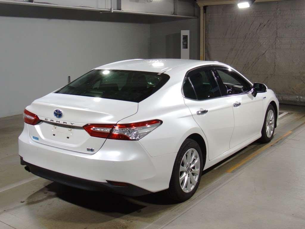 Toyota Camry HV G