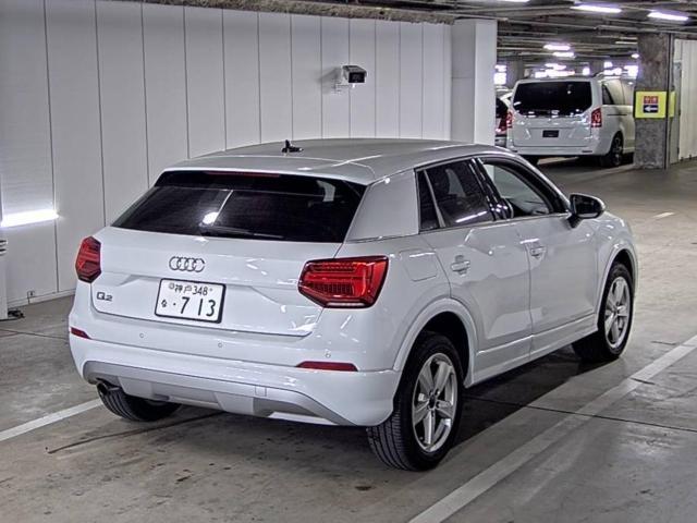Audi Q2 Q2 30TFSI SPｱｼｽﾀﾝｽP