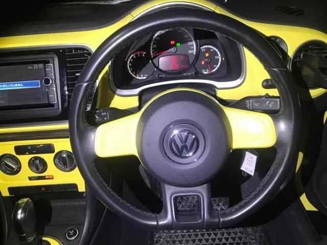 Volkswagen THE BEETLE 1.2