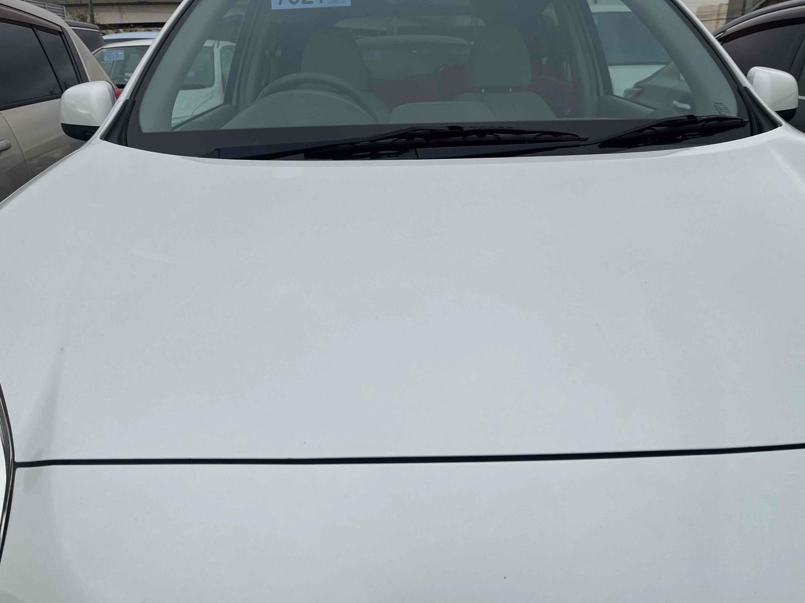 Nissan MARCH X V SELECTION