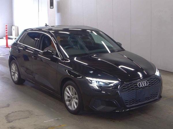 Audi A3 SPORTBACK 30TFSI