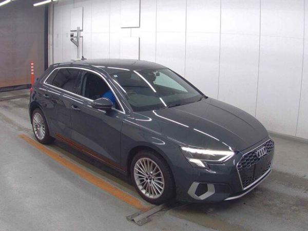 Audi A3 5d SPORTBACK 30TFSI ADVANCED