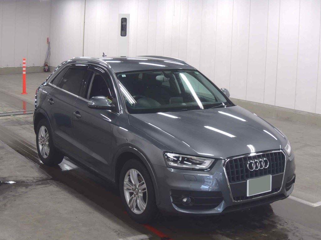 Audi Q3 1.4TFSI