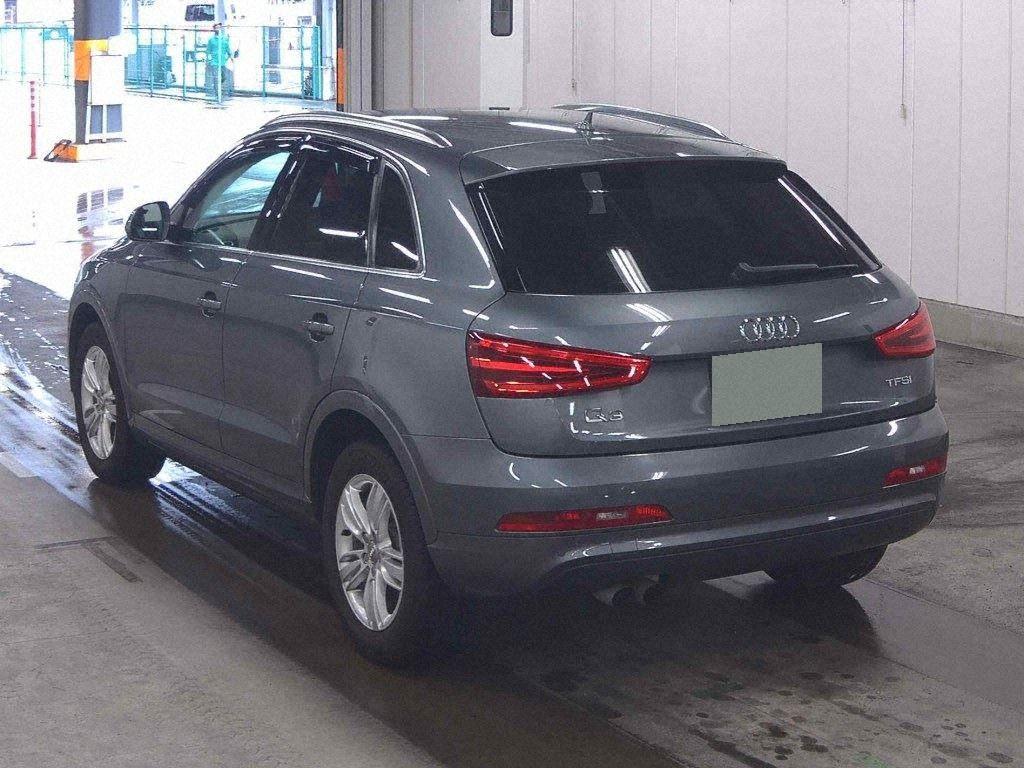 Audi Q3 1.4TFSI