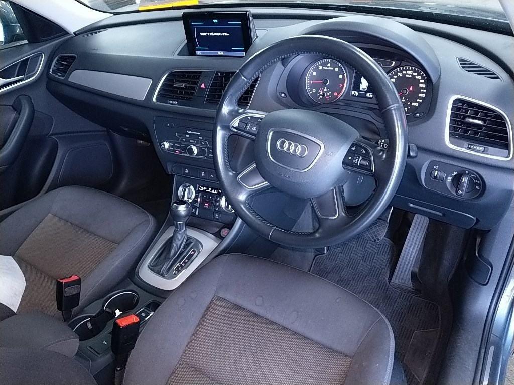 Audi Q3 1.4TFSI