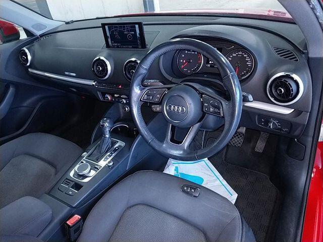 Audi A3 SPORT B1.4TFSI