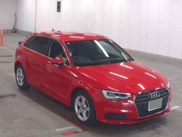 Audi A3 SPORT B1.4TFSI