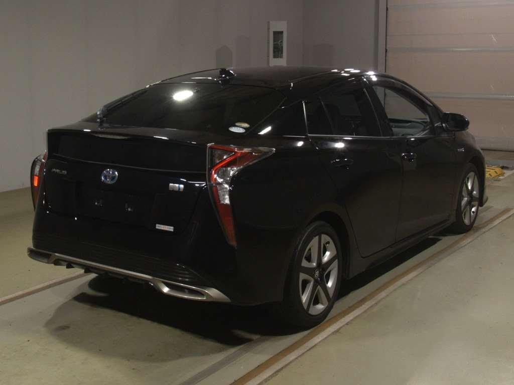 Toyota Prius S TOURING SELECTION