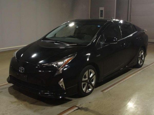 Toyota Prius S TOURING SELECTION