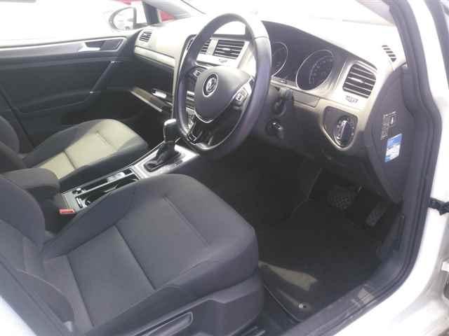 Volkswagen Golf TSI COMFORT LINE BMT