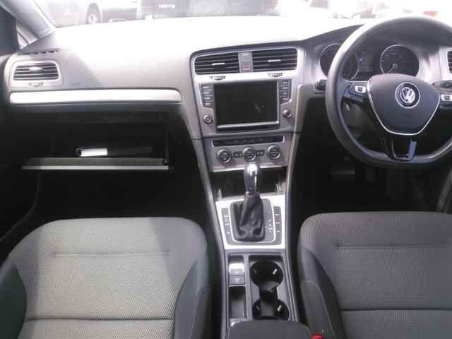 Volkswagen Golf TSI COMFORT LINE BMT