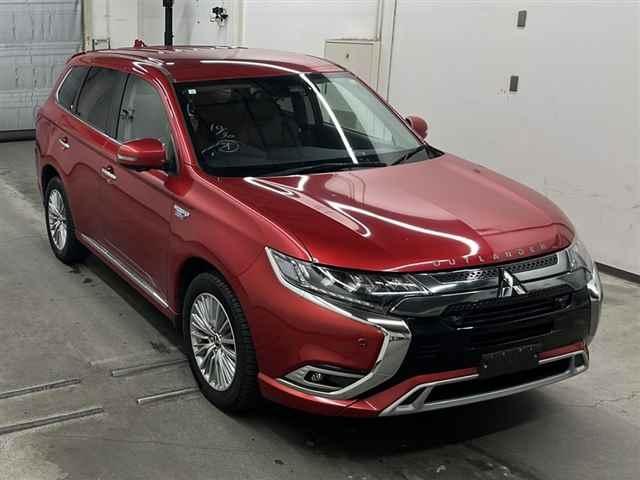 Mitsubishi Outlander Phev G