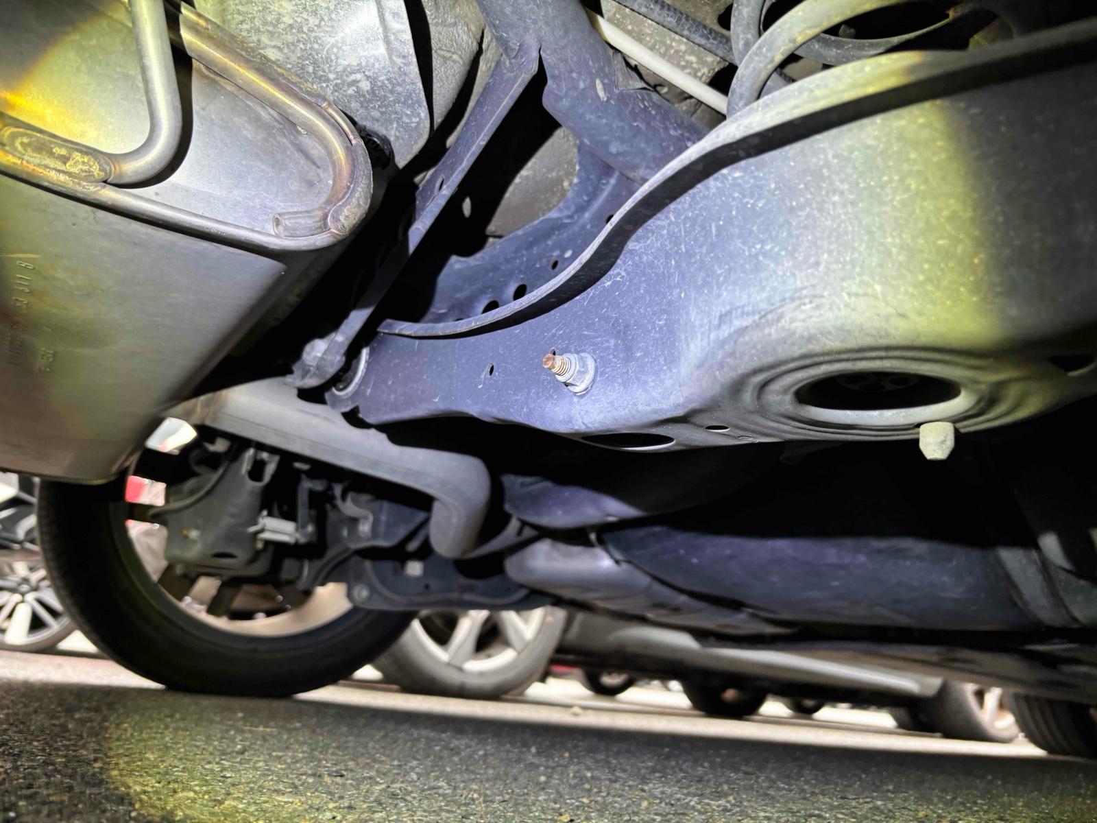 Volkswagen GOLF 5D TSI HIGH LINE