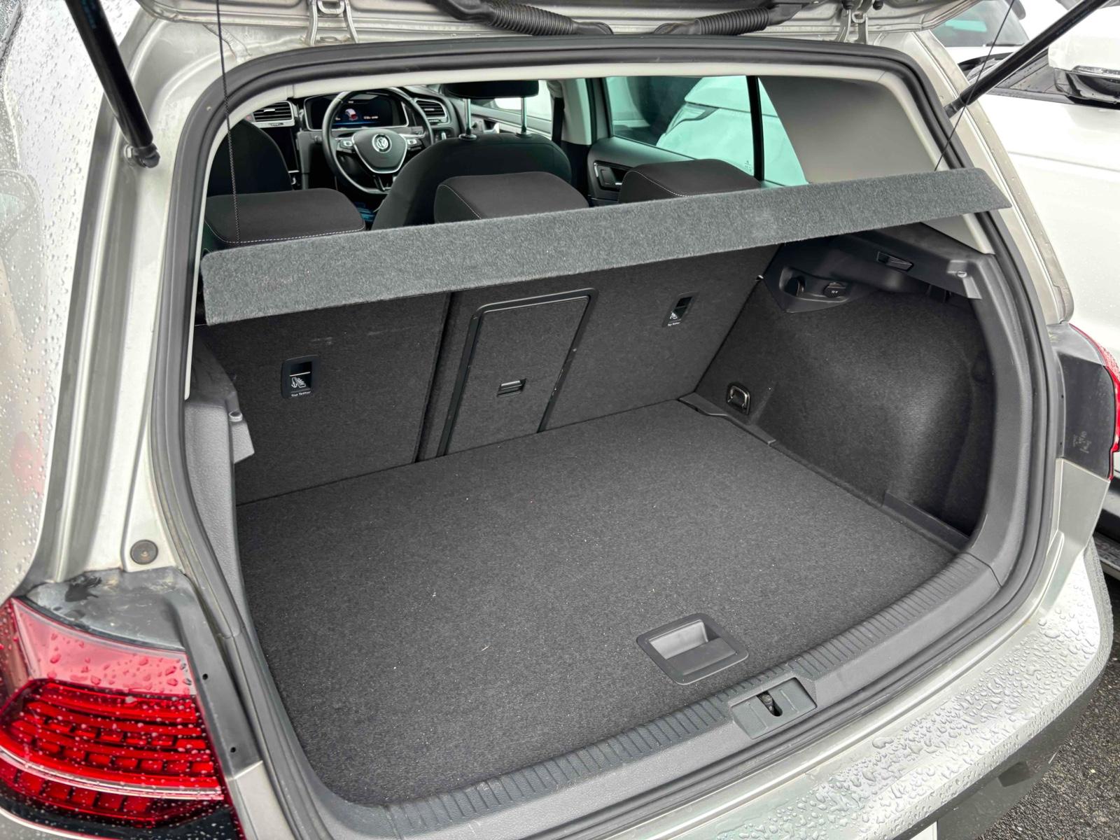 Volkswagen GOLF 5D TSI HIGH LINE