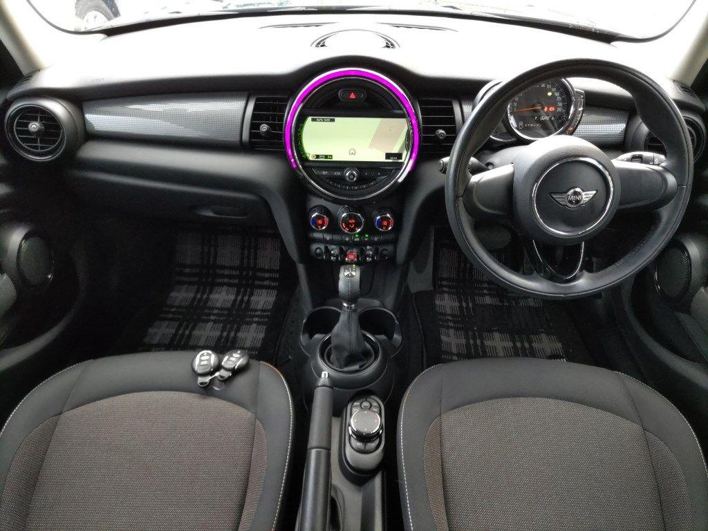 MINI MINI COOPER