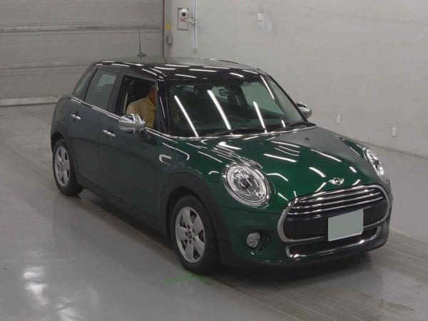 MINI MINI COOPER