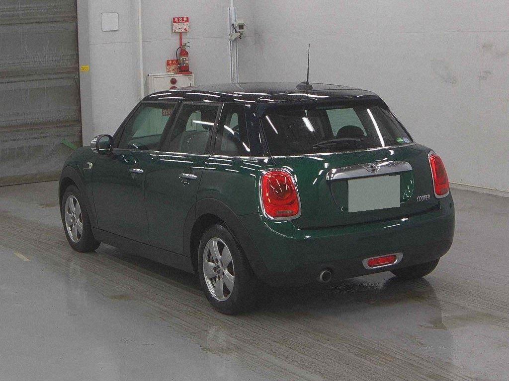 MINI MINI COOPER