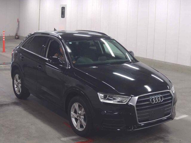Audi Q3 1.4TFSI SPORT