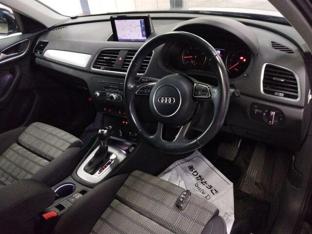 Audi Q3 1.4TFSI SPORT
