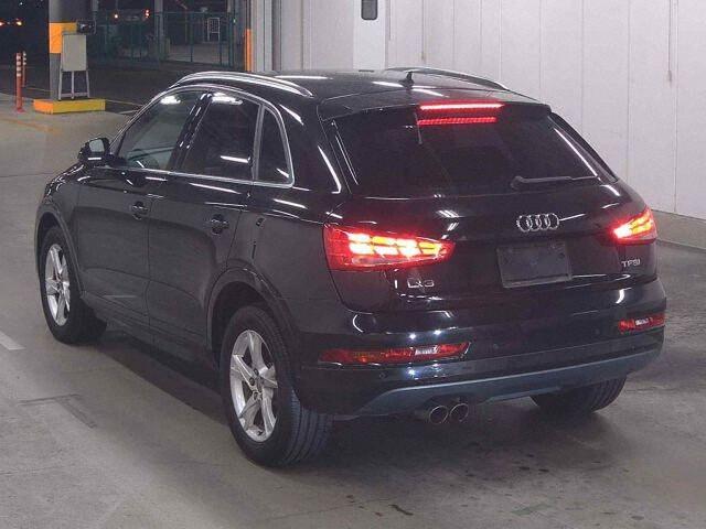 Audi Q3 1.4TFSI SPORT