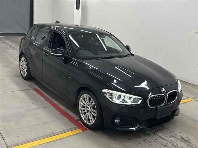 BMW 1 Series 2.0