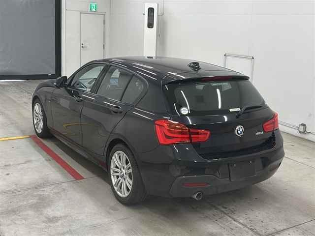 BMW 1 Series 2.0