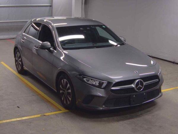 Mercedes-Benz A-class A200D