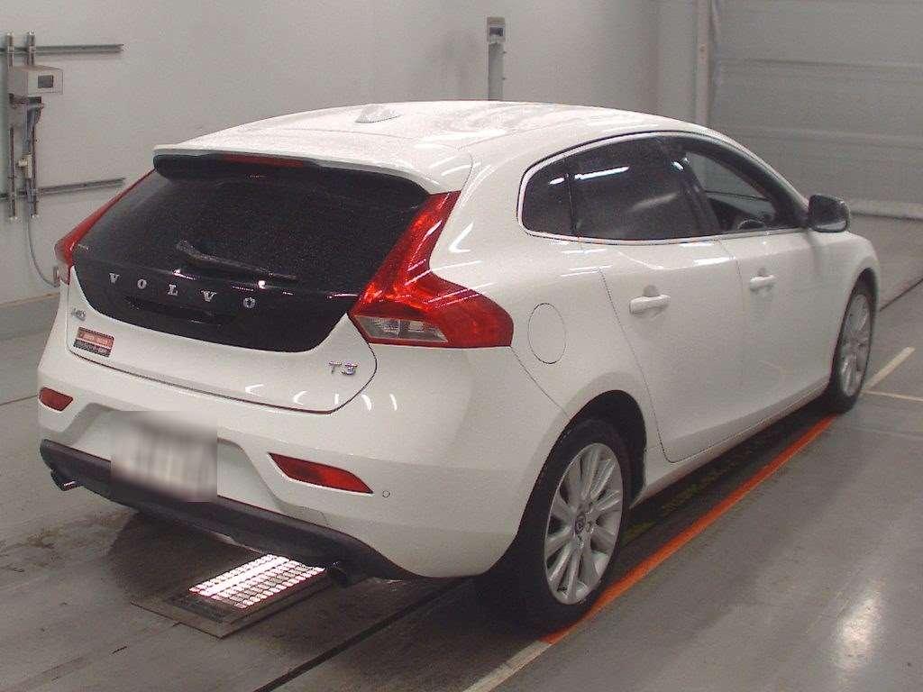 Volvo V40 T3 SE