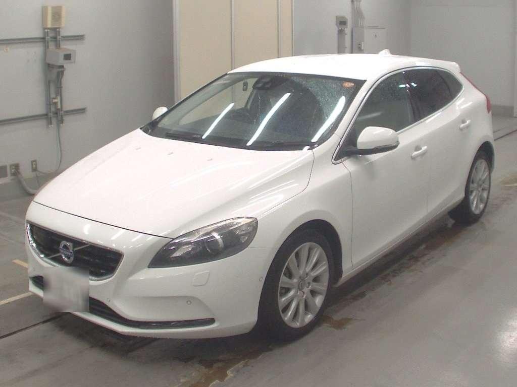 Volvo V40 T3 SE